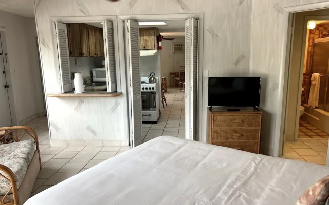 Freeport Resort & Club