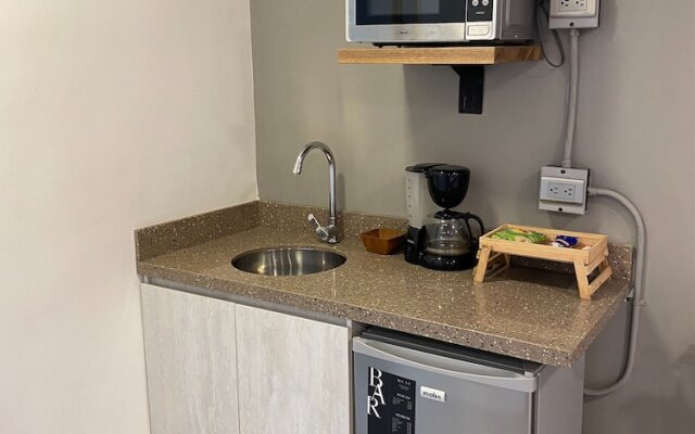 Hotel Bambu Milla De Oro