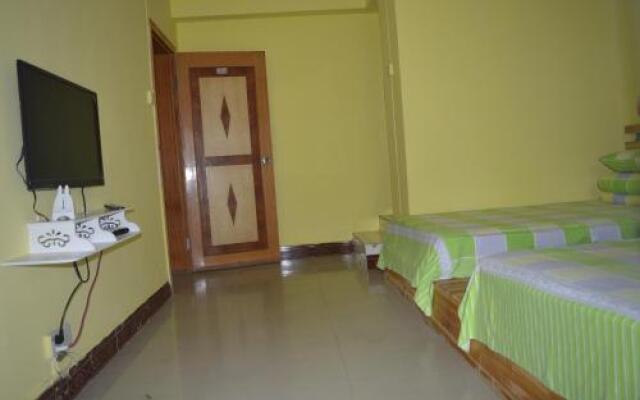 Wenxin Hostel