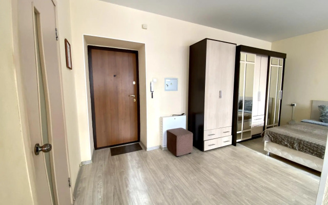 Декабрист на улице Бабушкина 99