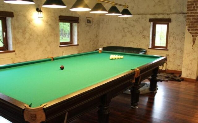 Park Cottage