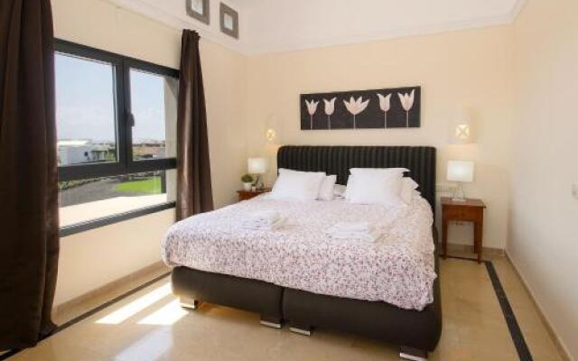 Hipoclub Villas, Zafiro 14