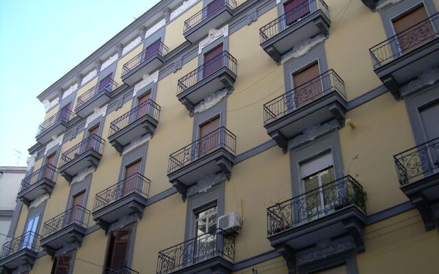 Regina Napoli