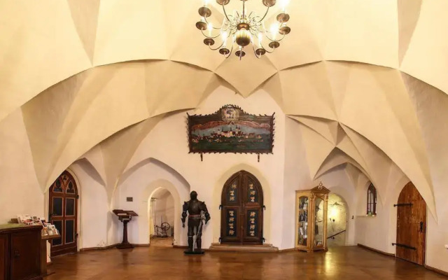 Schloss Wurzen