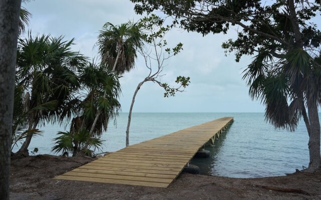 Belizima Eco Resort