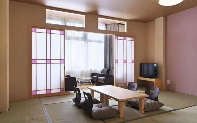 Hotel Viora