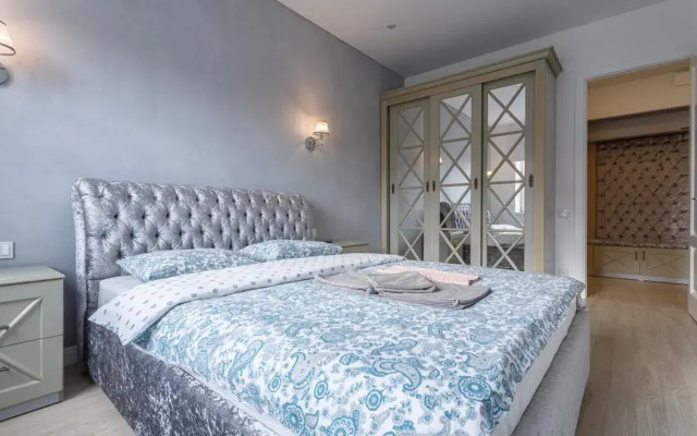 FortEstate на улице Бутлерова 7Б