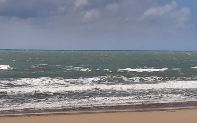 Lar Recife Olinda Praia 1