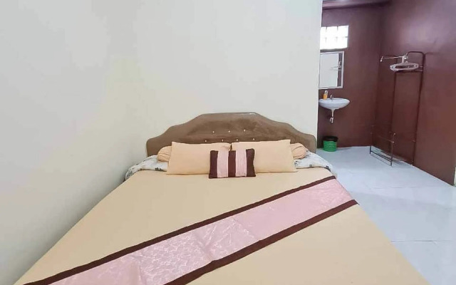 Pesona Wisata Alam Ciparay Endah