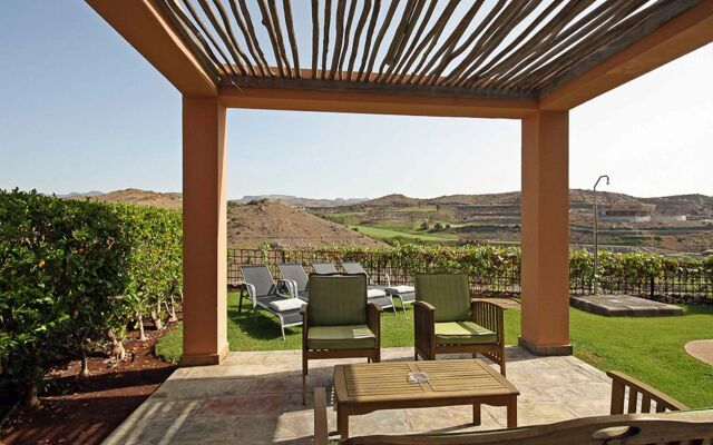 Villa Los Lagos 13