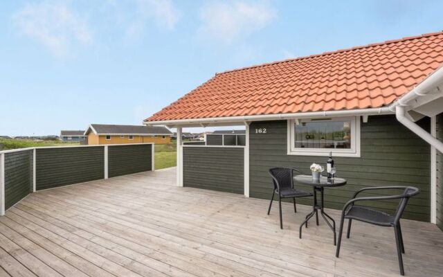 "Janik" - 500m from the sea in Western Jutland