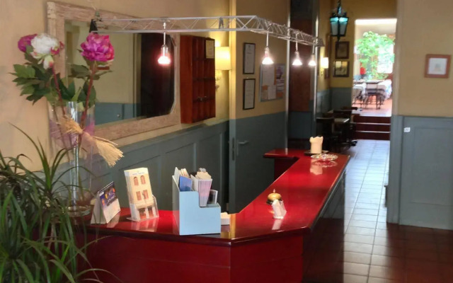 Hotel Torino