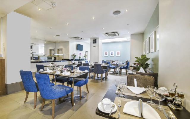 Gem Langham Court Hotel