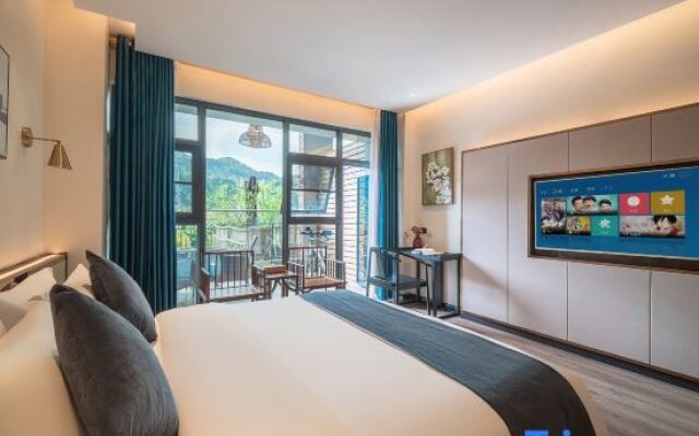 Yunlu garden hotel（Duyun sanxian museum branch）