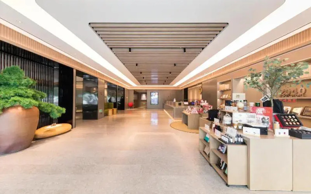 Ji Hotel Tianjin Airport Economic Zone