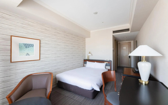 The Qube Hotel Chiba
