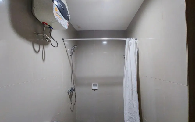 Comfort 1Br Apartment At Tree Park City Bsd