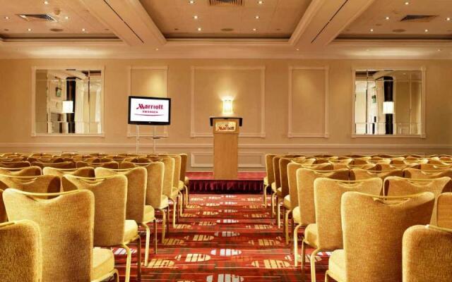 Delta Hotels by Marriott Swansea