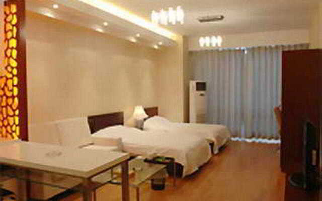Hotel Olsen