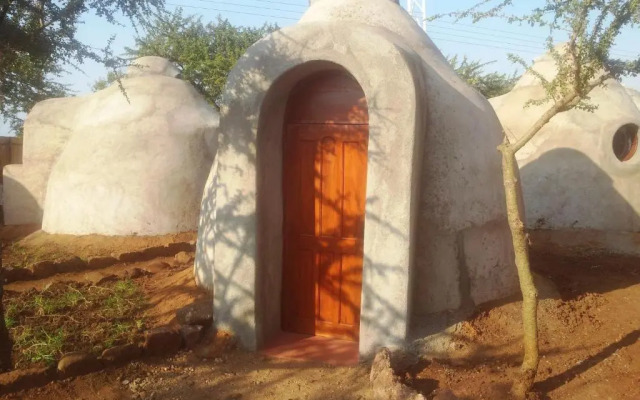 Panorama Safari Camp