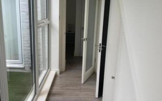 Euston Apartment