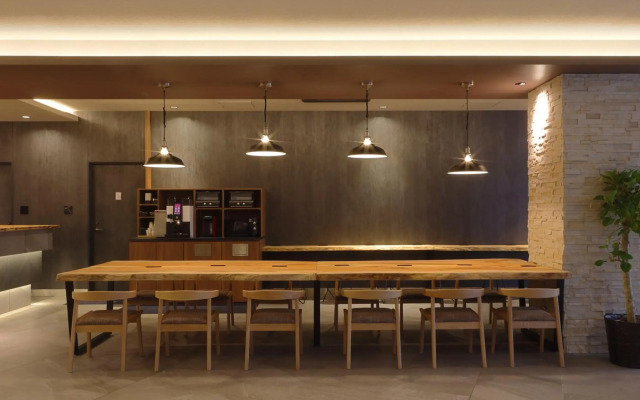 HOTEL SUI KOBE SANNOMIYA by ABEST