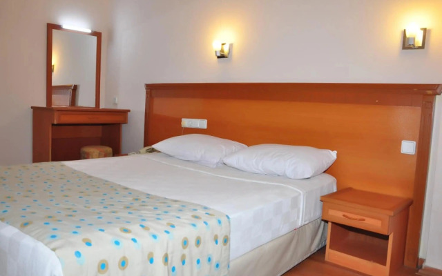 Cinar Appartment