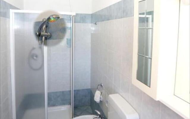 Room-agriturismo Al Brich Single Room