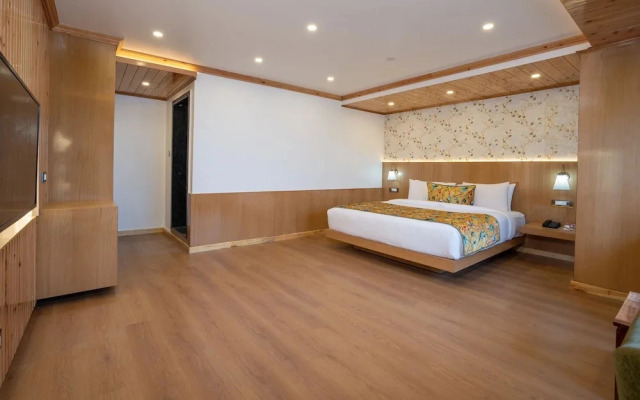 Summit Grand Resort & Spa , Gangtok