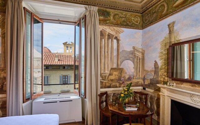 Duomo Luxury Florence