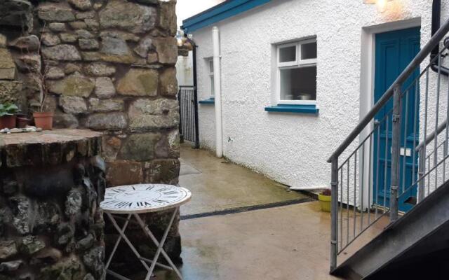 Ballycastle Town Centre Apartment