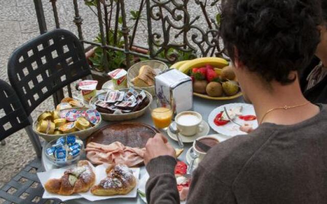 B&B Hootel Duomo Monreale