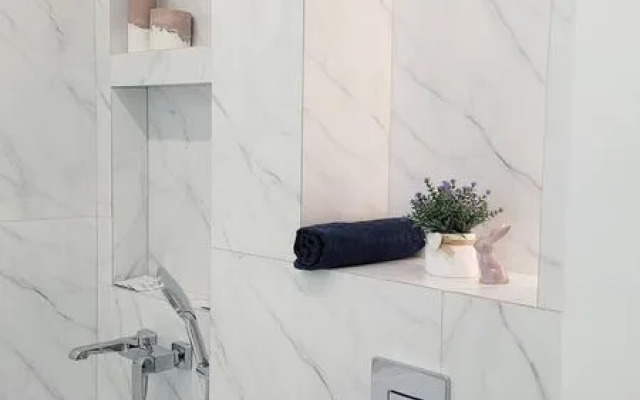 Апартаменты Юсинн на ул. Ленинградская, д. 106