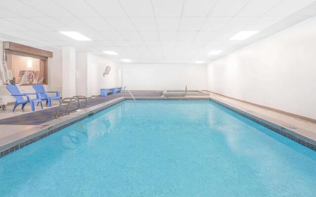 Travelodge by Wyndham Juneau