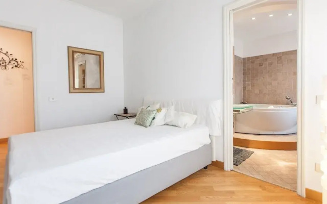 Rental in Rome Trastevere Relax