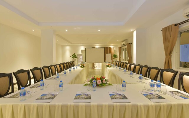 Hoi An Rosemary Boutique Hotel & Spa