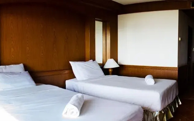 Beach Apartment Samui (Bann Kanchana Bangrak)