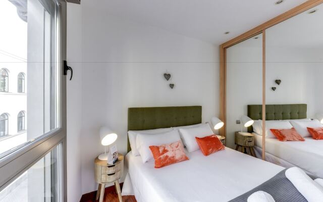 Sweet Inn Apartments La Latina