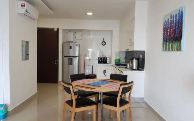 Eclipse Residence Pangea