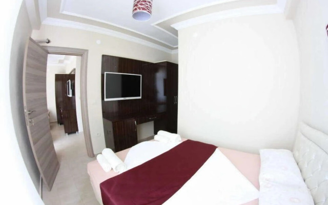 Avsa Nehir Deluxe Hotel