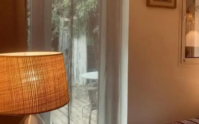 Hotel La Maison Du Lierre