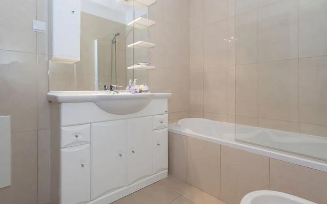 11 Marinha Two Bedroom Apt at Praia do Marinha