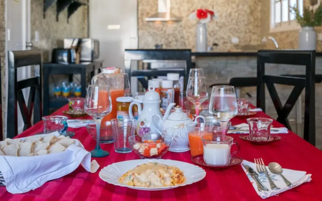 Ocean Breeze & Suites