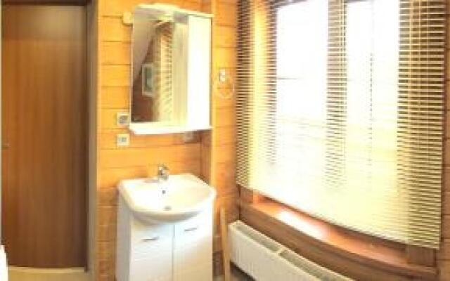 Holiday Home Dom na Volge