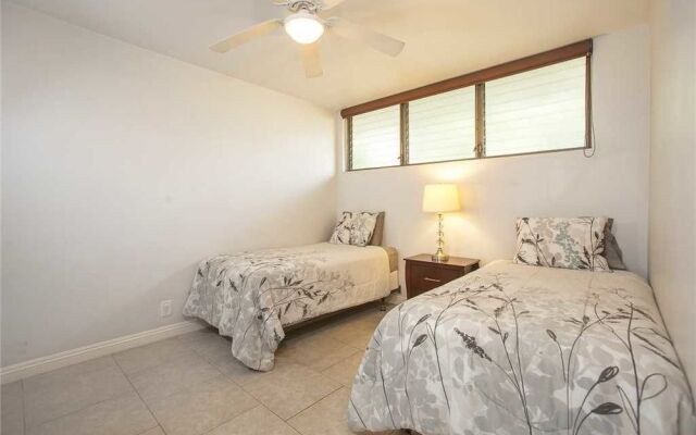 Maui Parkshore 306 - 2 Br Condo
