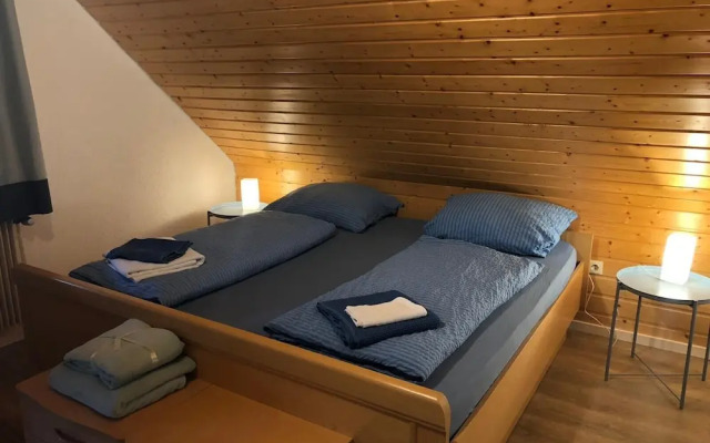 Sporthostel Rössle