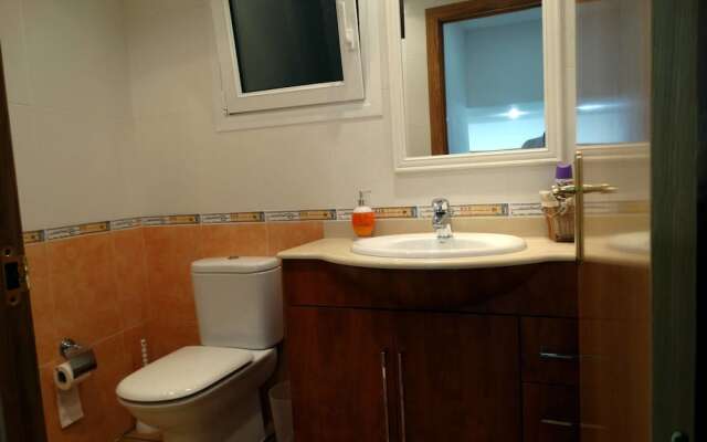 Casa en Urbanización Les Teules