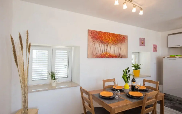 Guest House Godimento