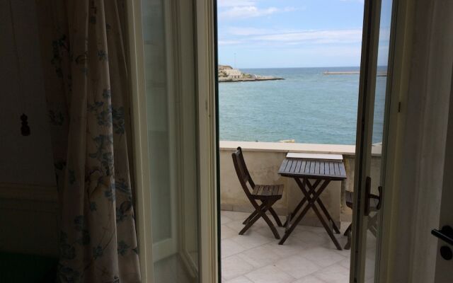 Hotel Rocca sul Mare