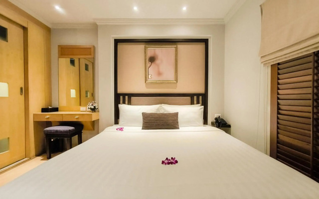 The Key Bangkok Hotel by Compass Hospitality
